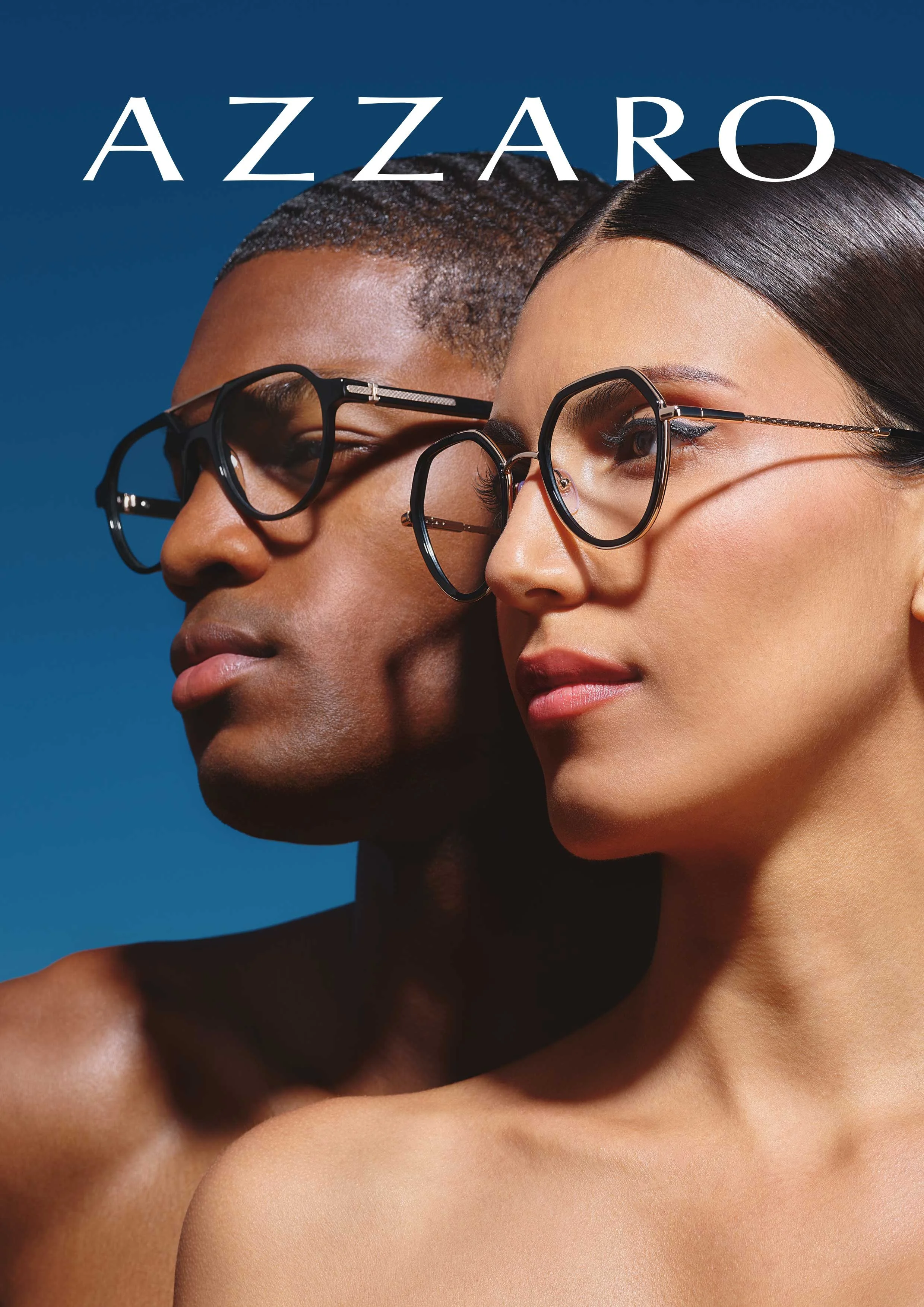 Azzaro, collectie, brillen, opticien, Rhenen