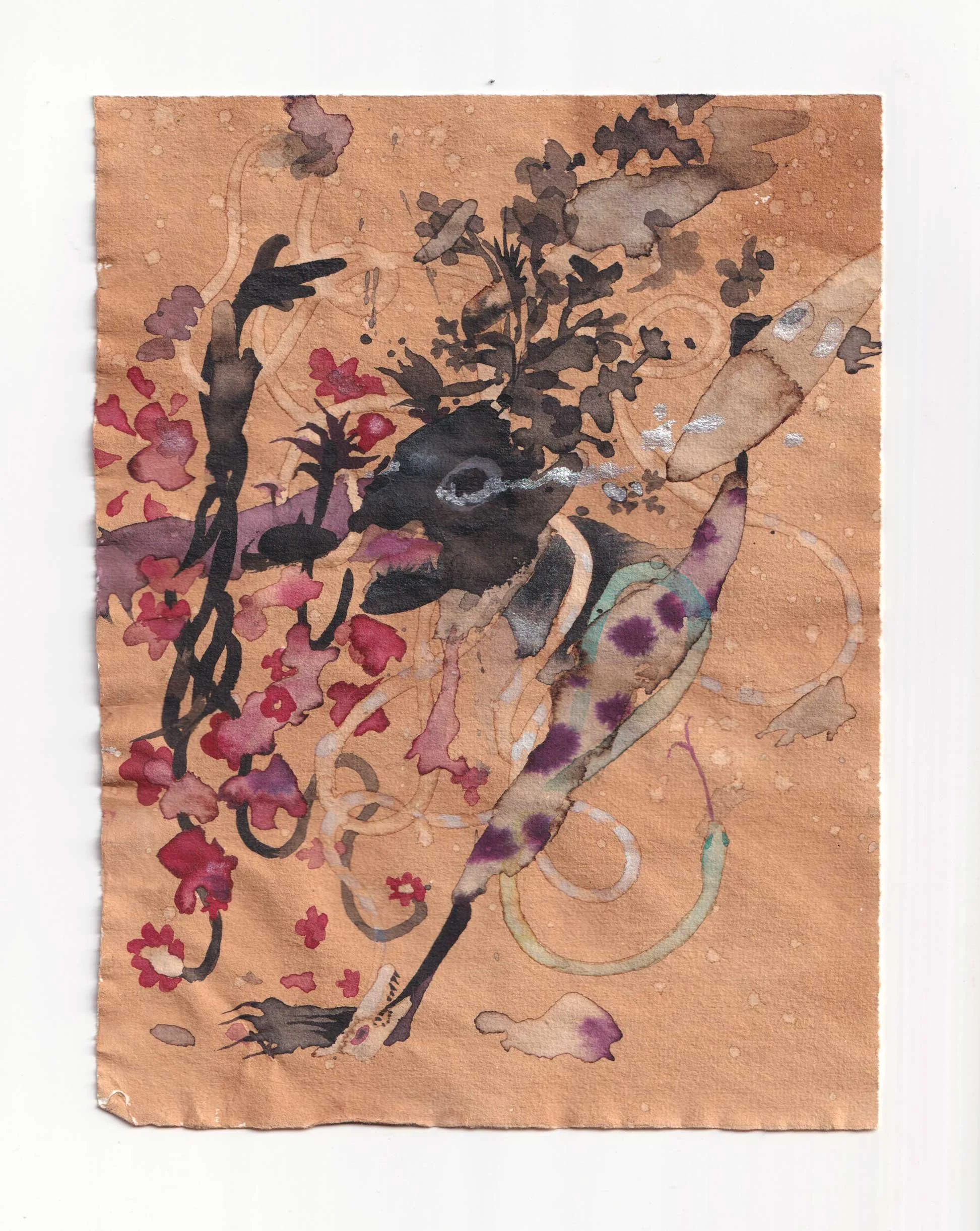 collaborative drawing #20