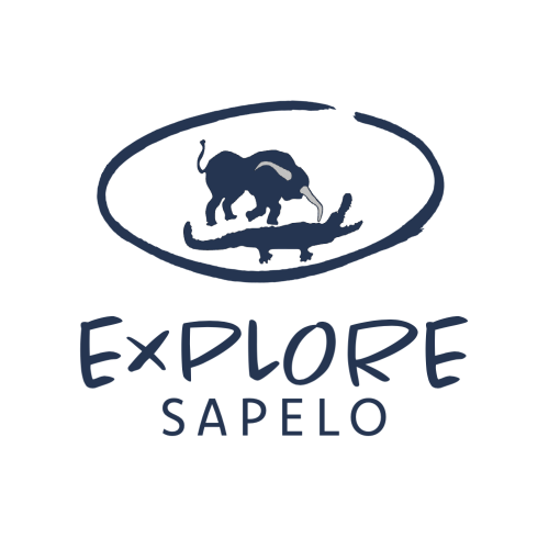 Explore Sapelo