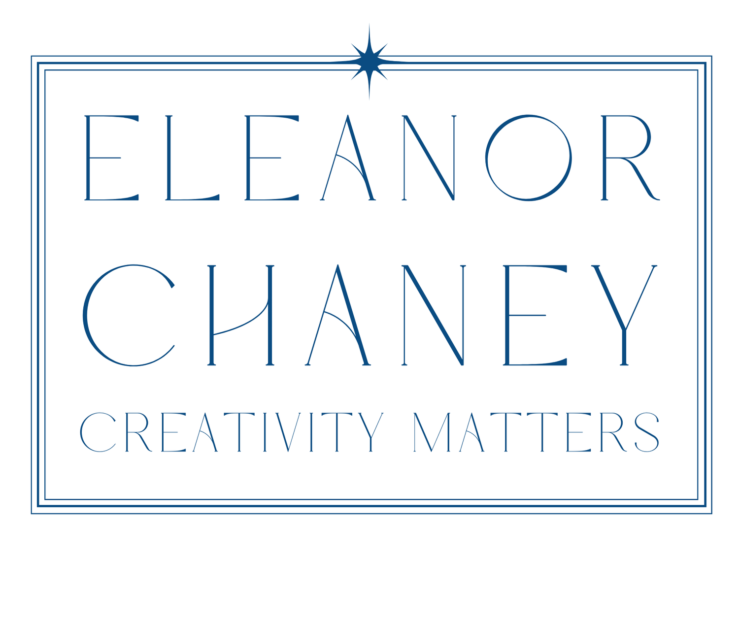Eleanor Chaney | HSP Conscious Creativity Coach &amp; Artist
