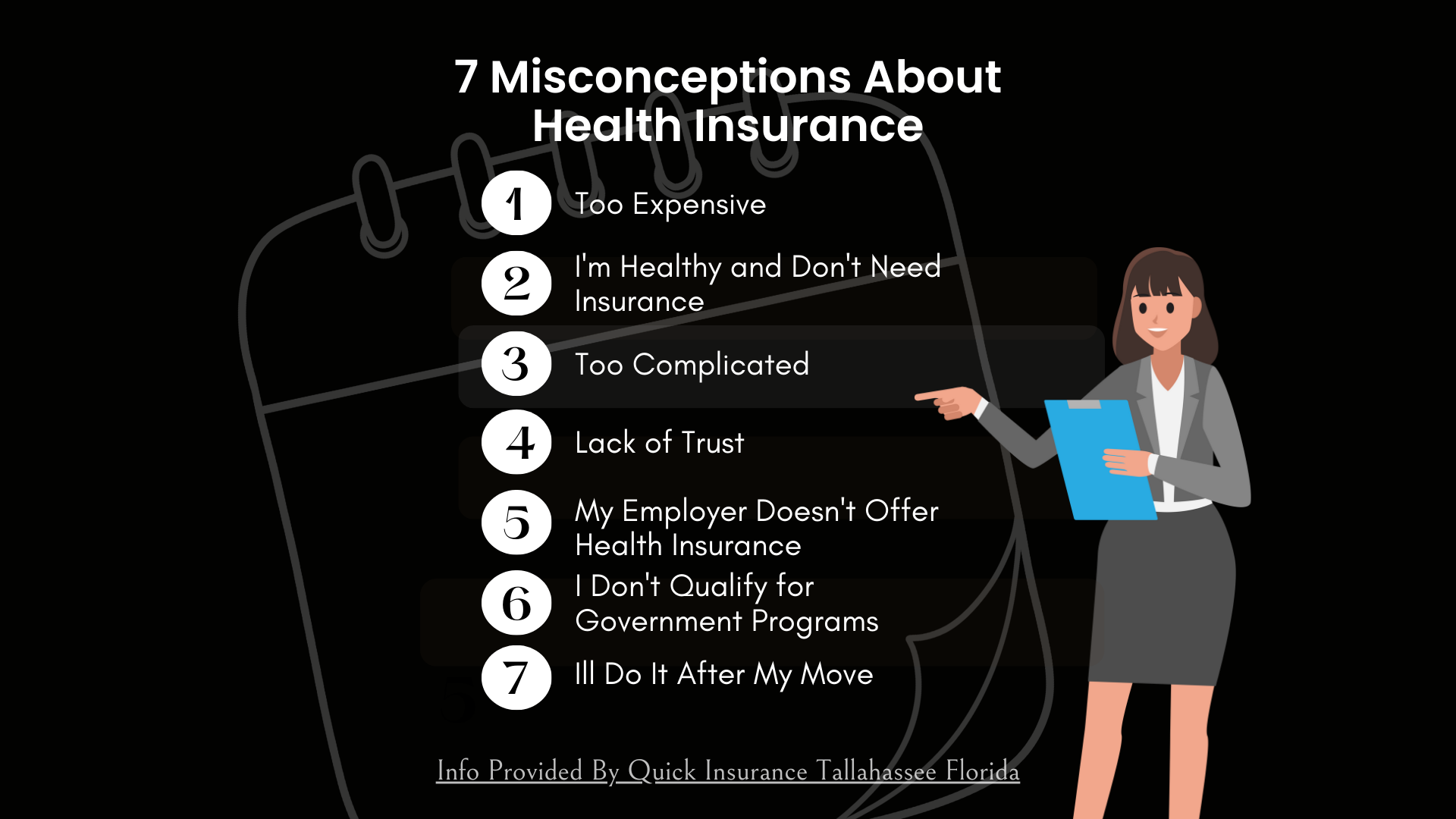 Blog — Life & Health Insurance