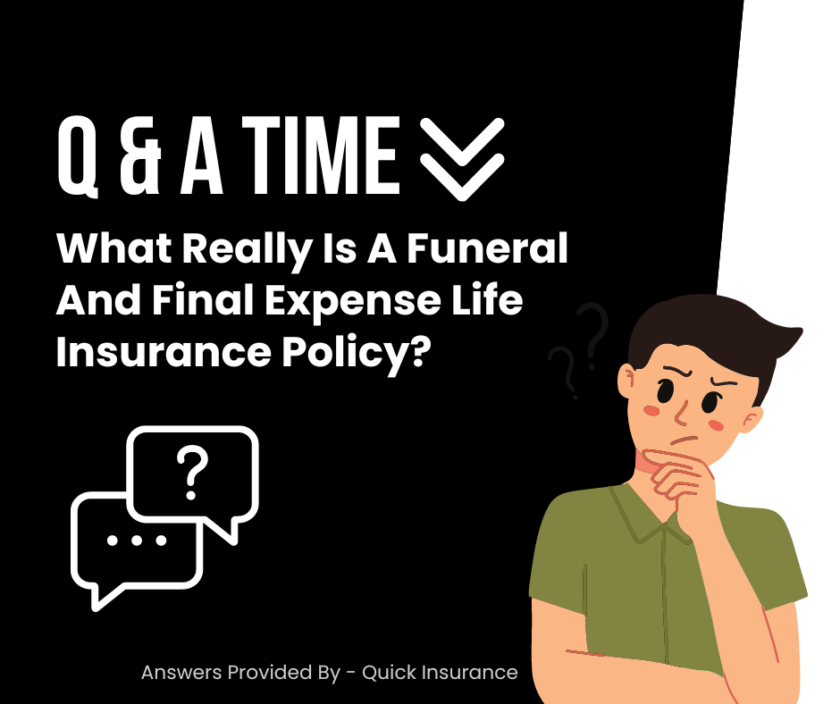 Understanding Funeral and Final Expense Life Insurance: Benefits ...