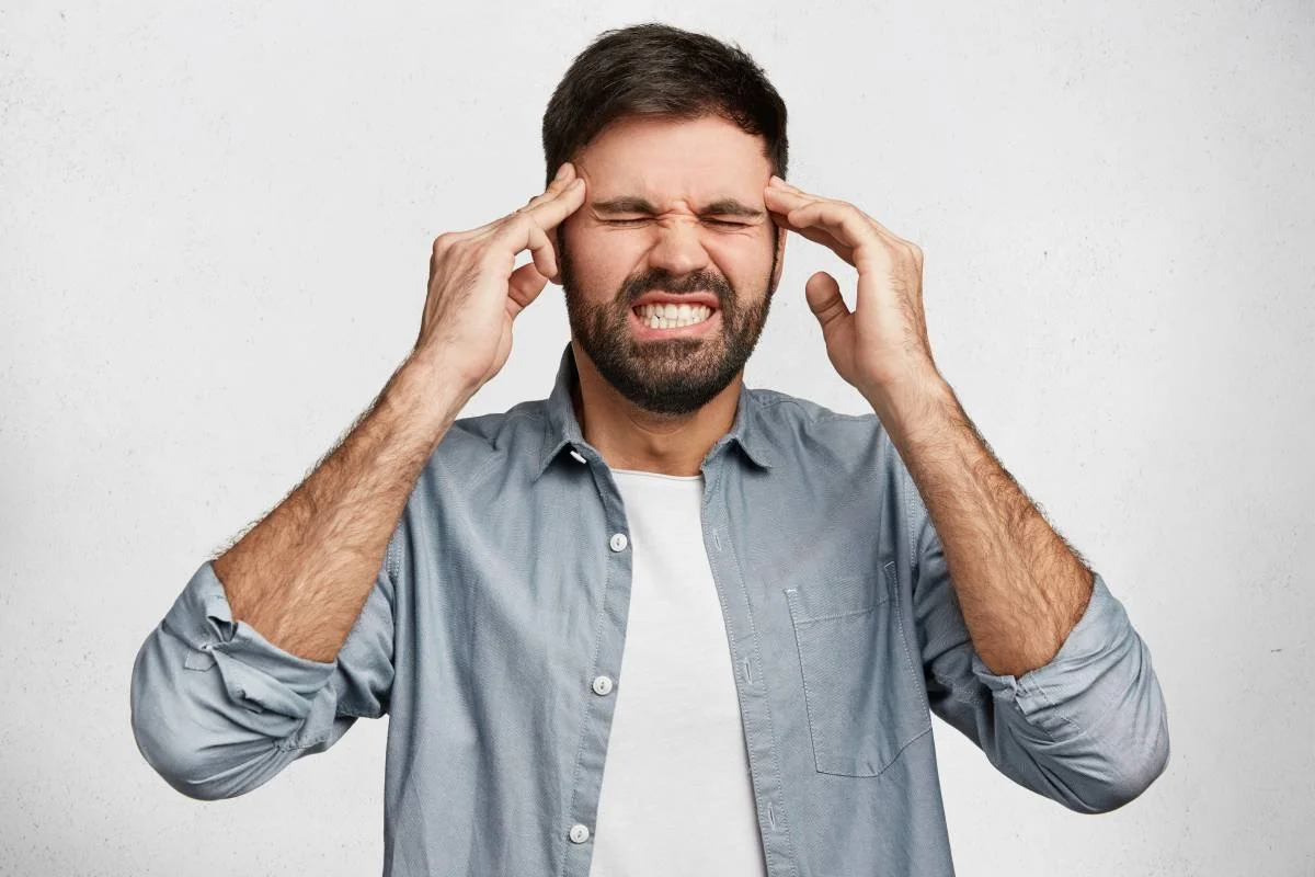 Can a Chiropractor Help With Migraines?