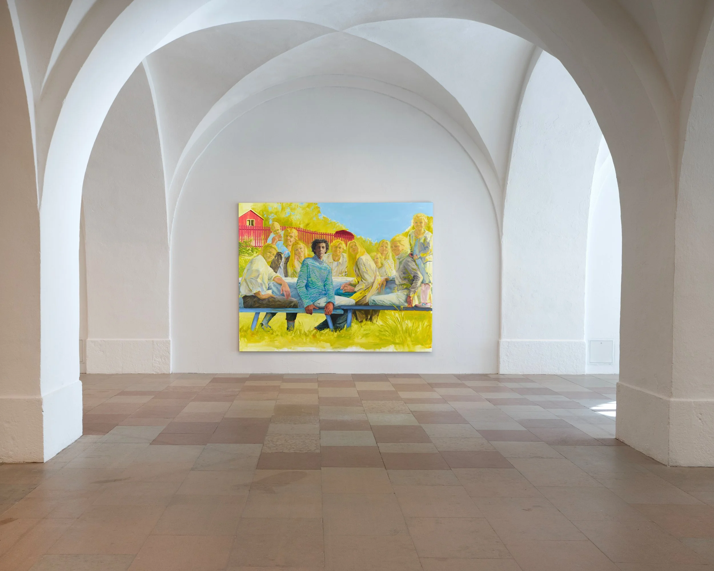 Sweetish, CFHill - Stockholm 2026