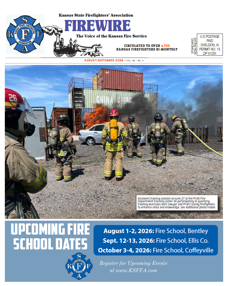 2026: August - September Issue