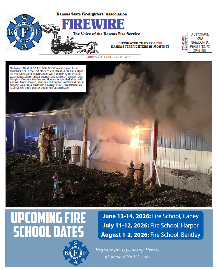 2026: June-July Issue 