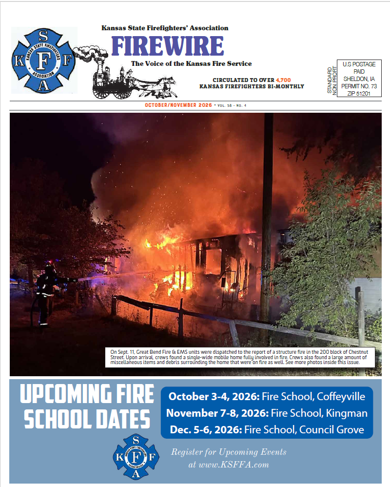 2026: October - November Issue