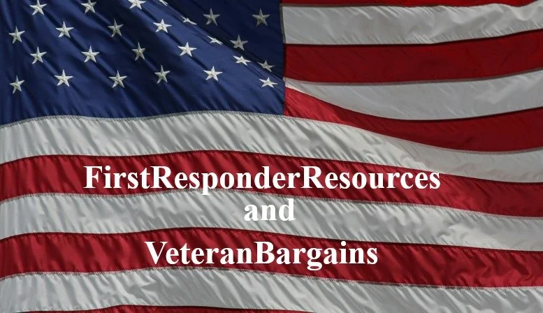 First Responder Resources October Newsletter