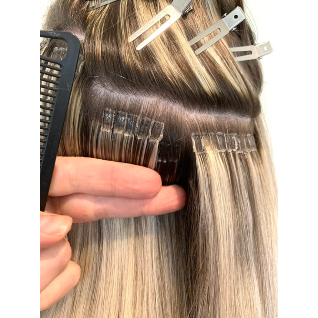 WHAT IS HAIRDREAMS LASERBEAMER NANO?