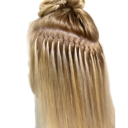 WHY IS CRYSTAL POLYMER A BETTER CHOICE FOR BONDING MATERIAL? 