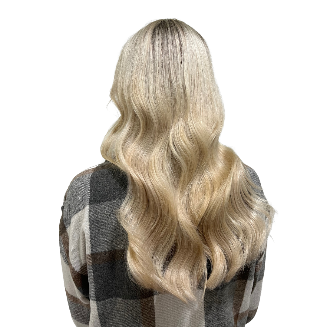 EXTENSION REFRESH / COLOR + CUT + STYLE