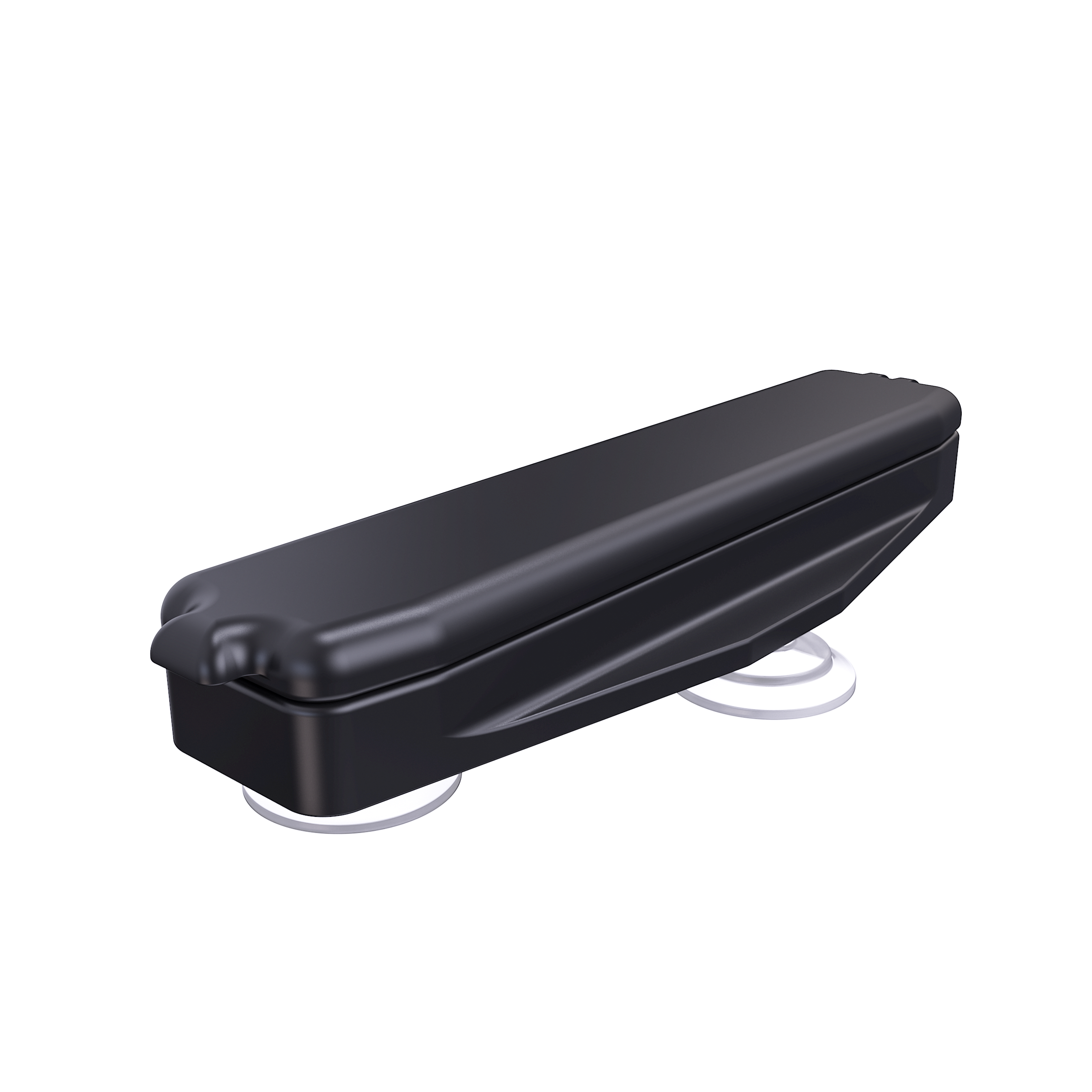 Engineered for durability, The Signature Stand’s outer shell is both lightweight and tough, able to withstand water and chemicals. This material provides durability and long-lasting  performance while remaining lightweight and easy to handle.