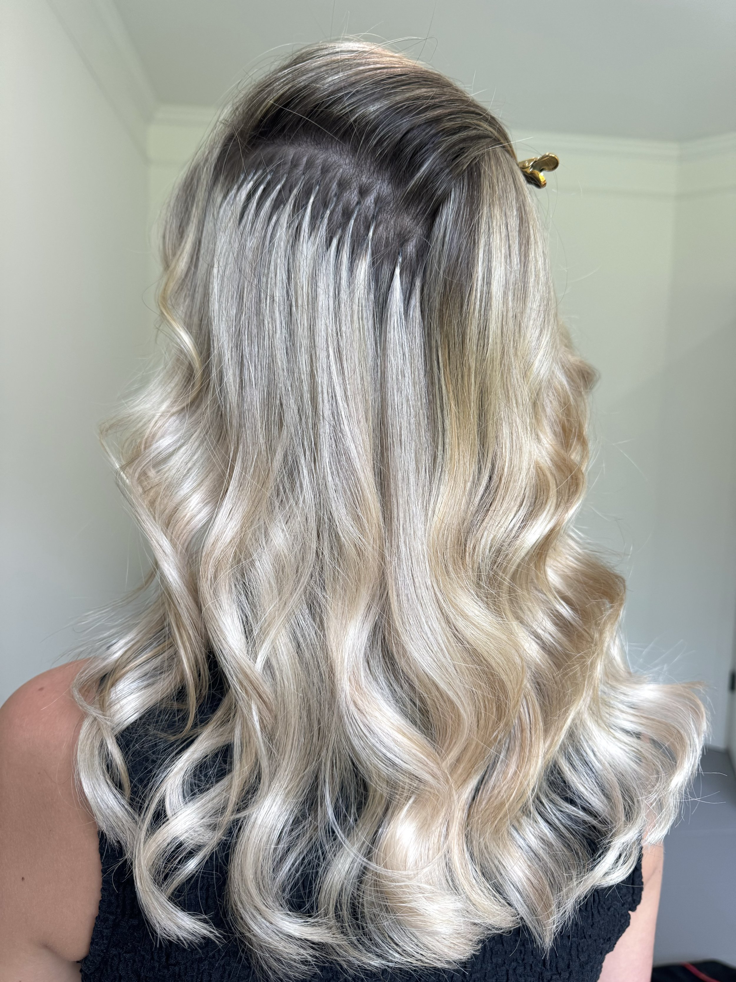 INDIVIDUAL TRANSFORMATION 