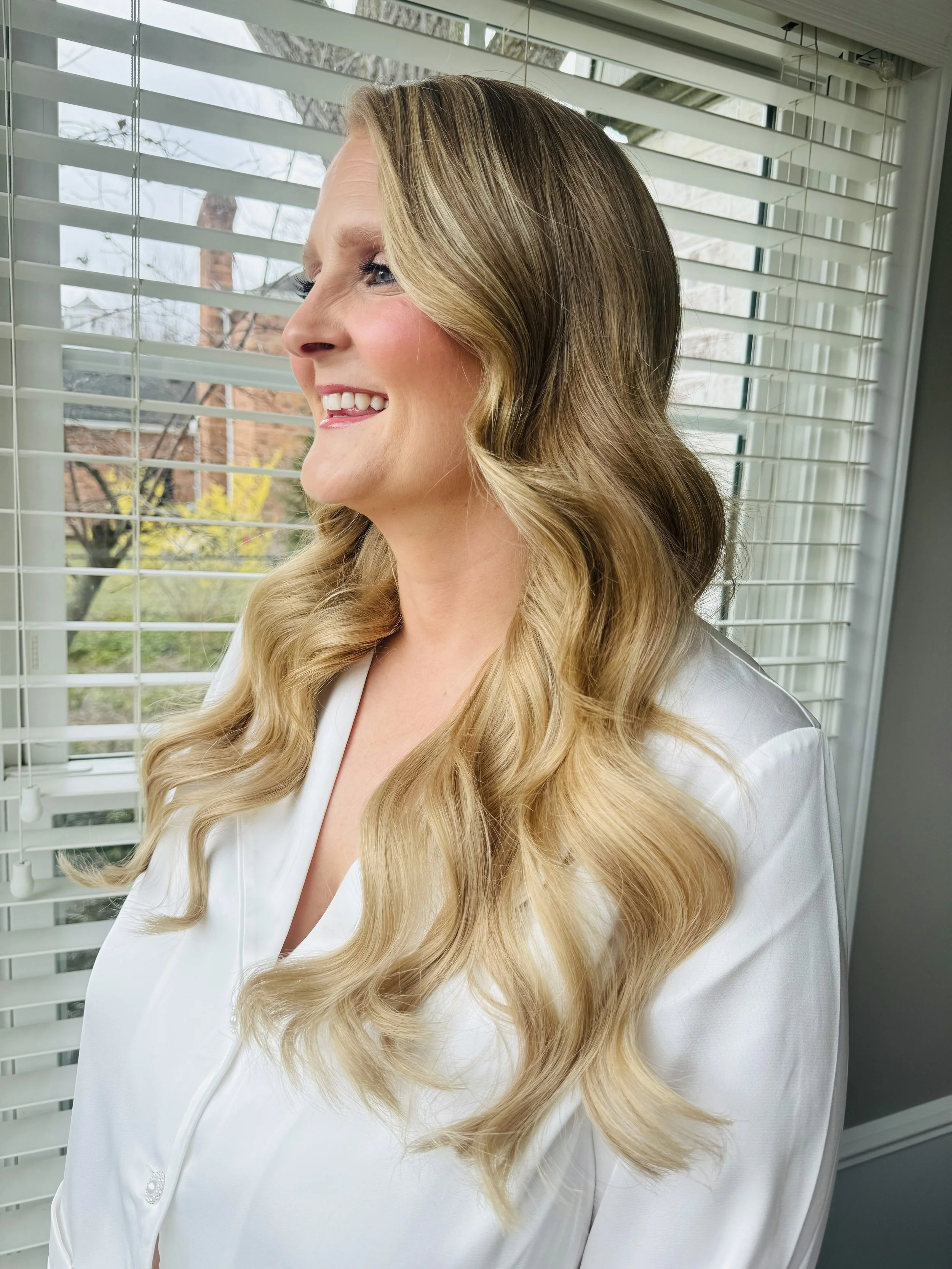 INDIVIDUAL TRANSFORMATION 