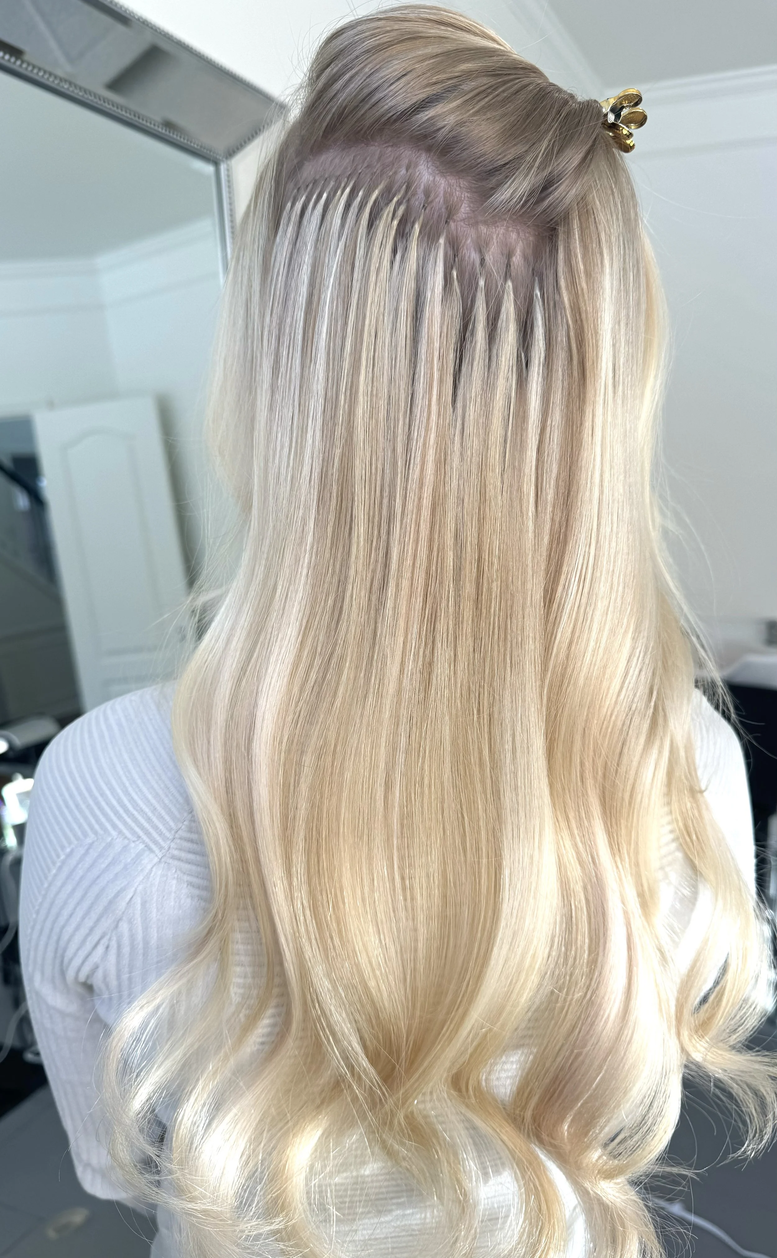 INDIVIDUAL TRANSFORMATION 