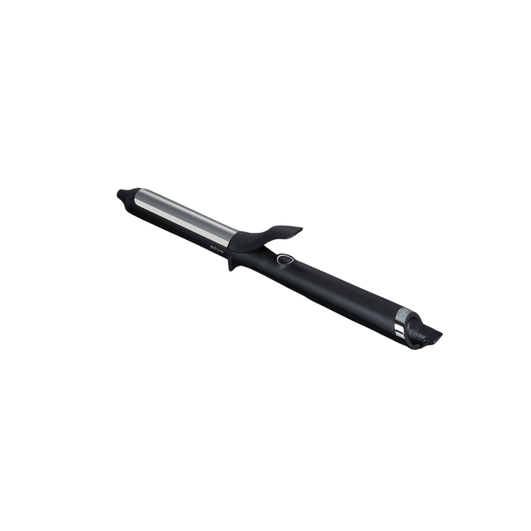 GHD 1 INCH CURLING IRON 