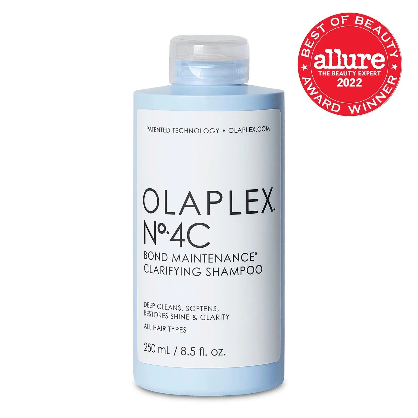 OLAPLEX CLARIFYING SHAMPOO