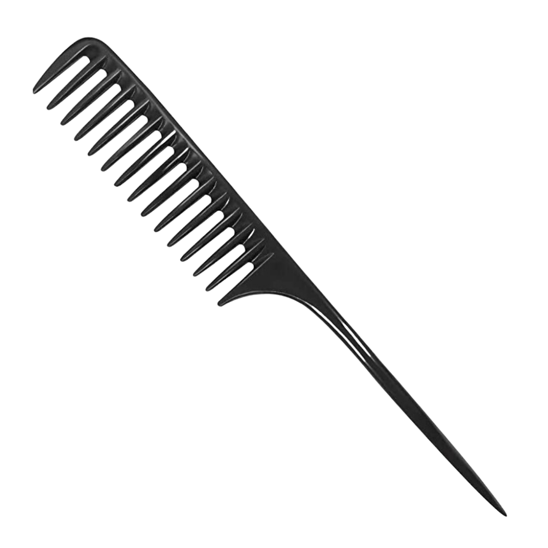 WIDE TOOTH COMB 