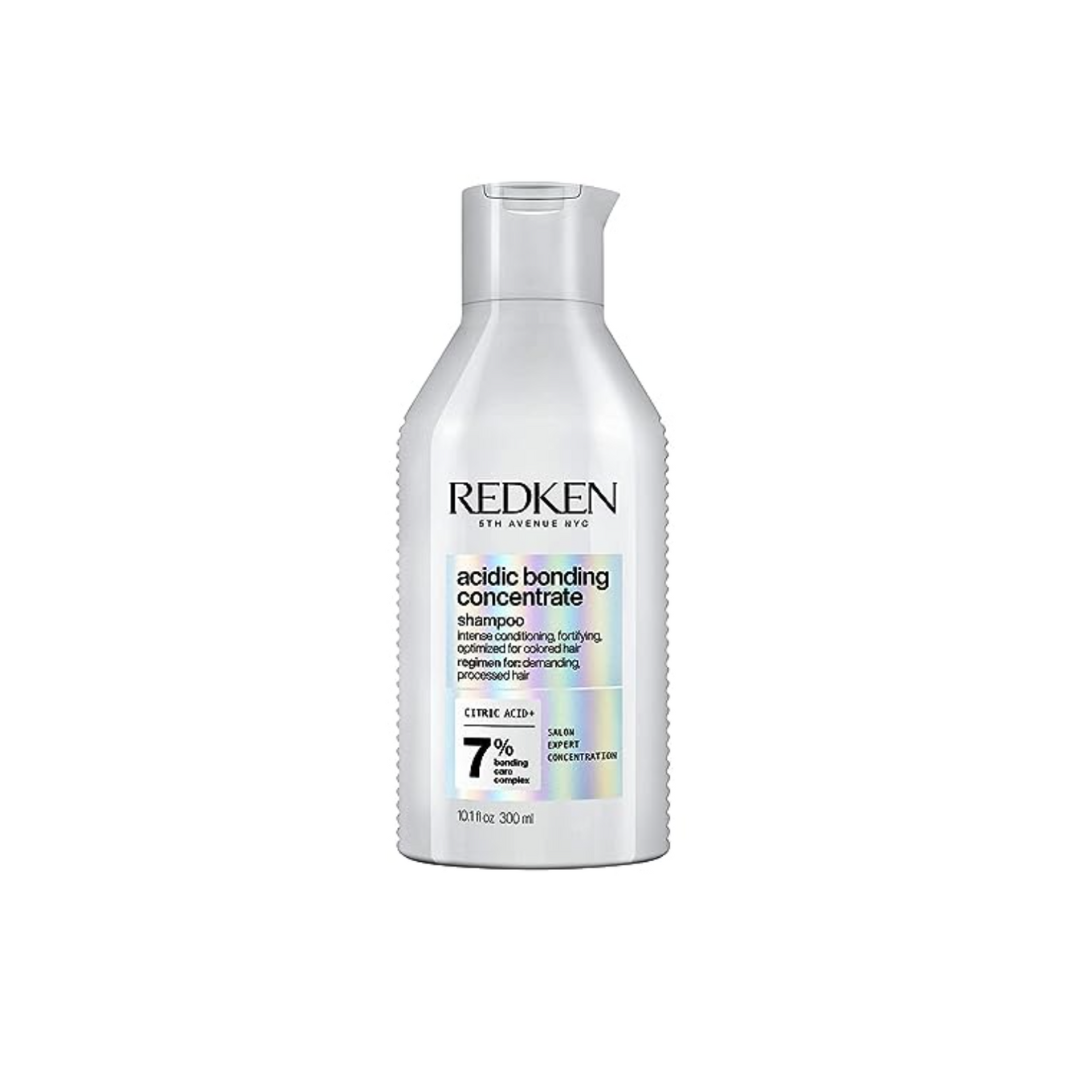 ACIDIC BONDING CONCENTRATE SHAMPOO