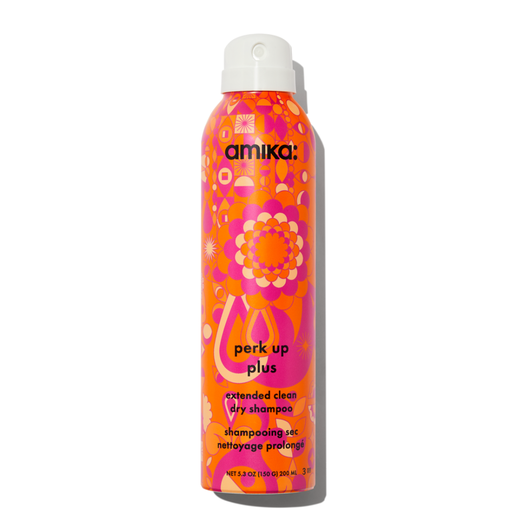 AMIKA PERK UP PLUS DRY SHAMPOO