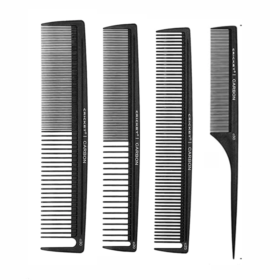 CRICKET CARBON COMBS 