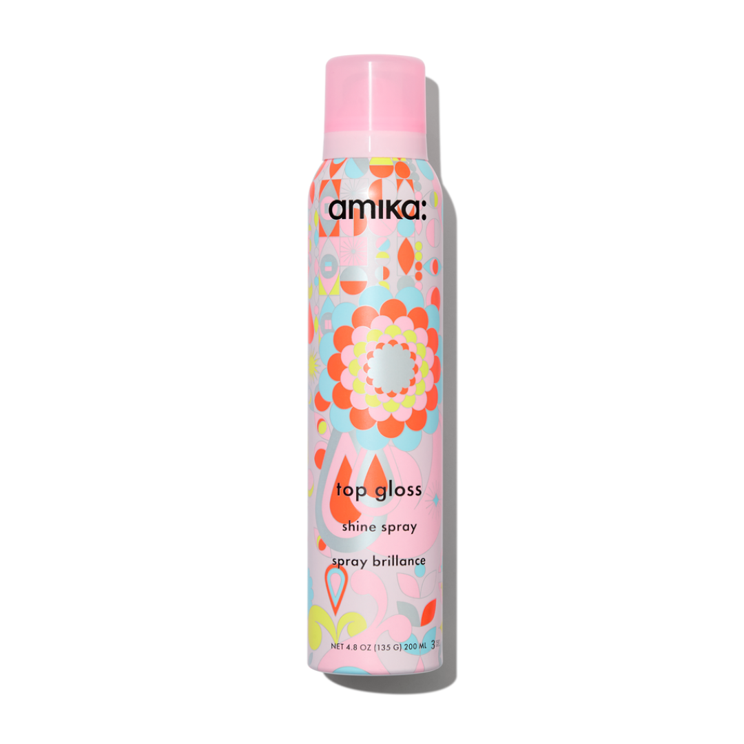 AMIKA TOP GLOSS SHINE SPRAY 