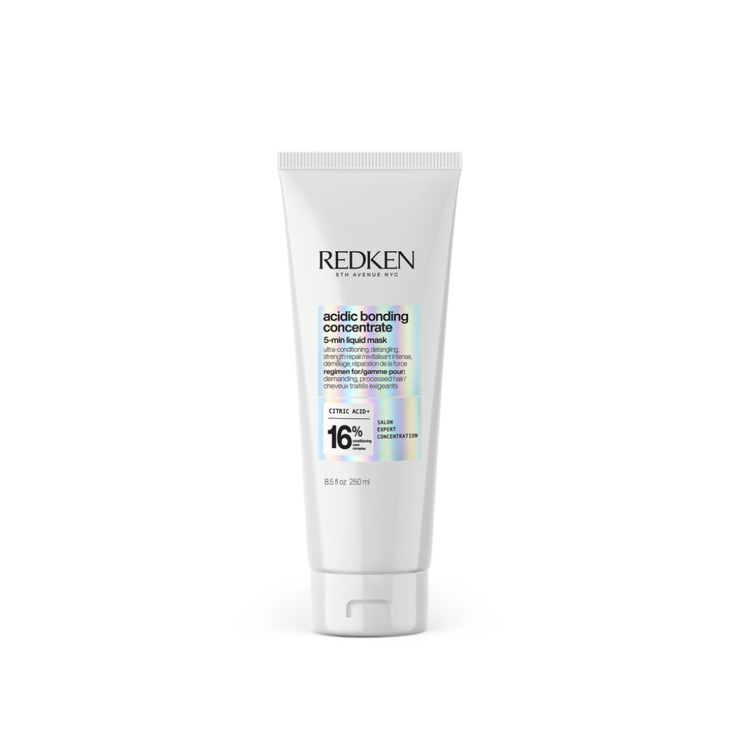 ACIDIC BONDING CONCENTRATE 5-MIN LIQUID MASK