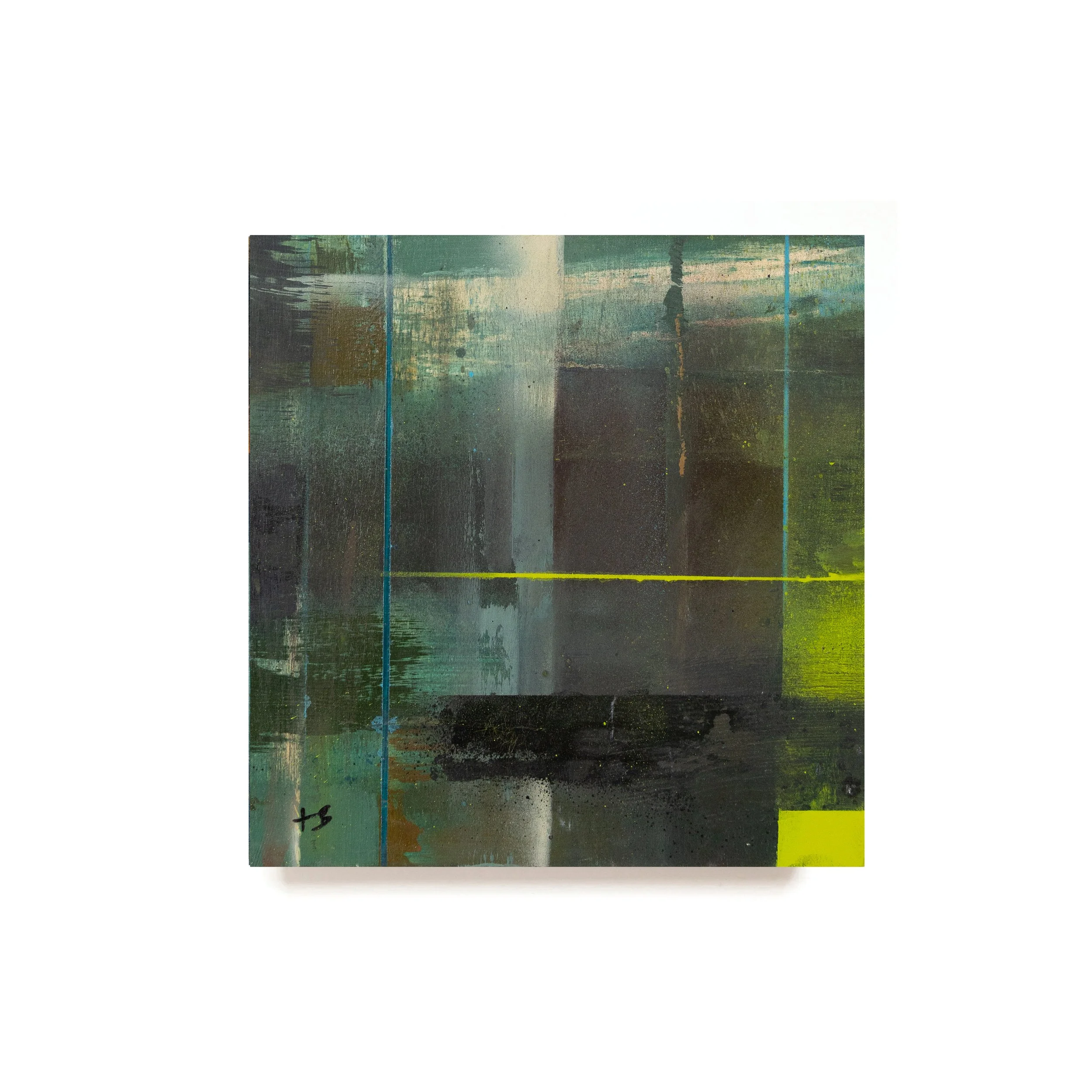 ‘LAND.’