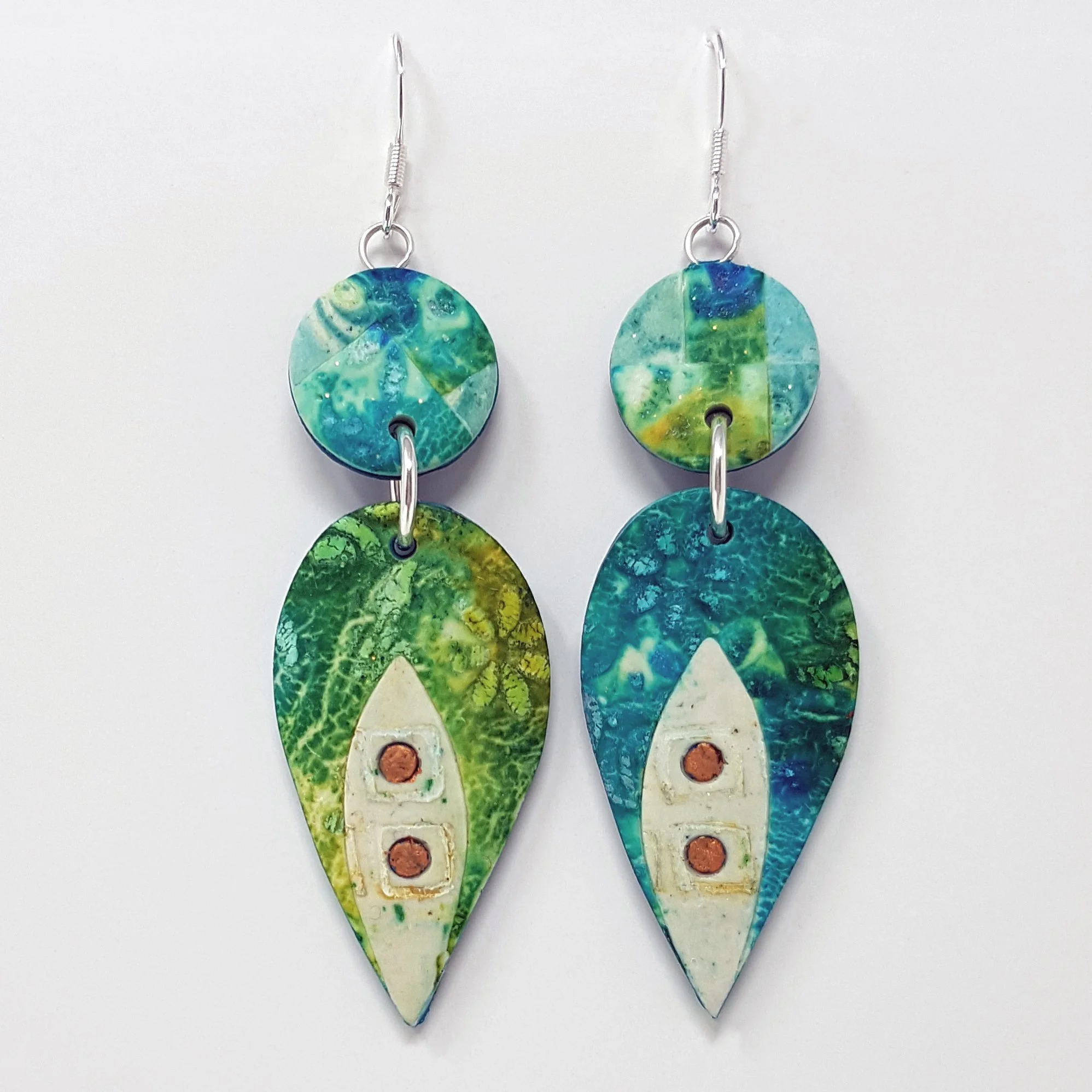 Kalamata Petals, small, £42.00