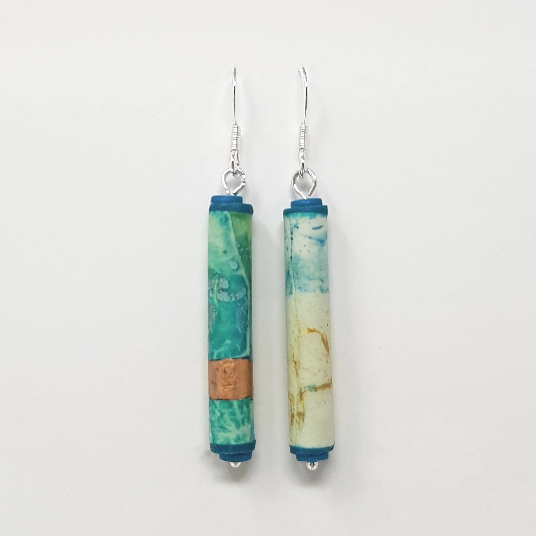 Kalamata Columns, large, £32.00