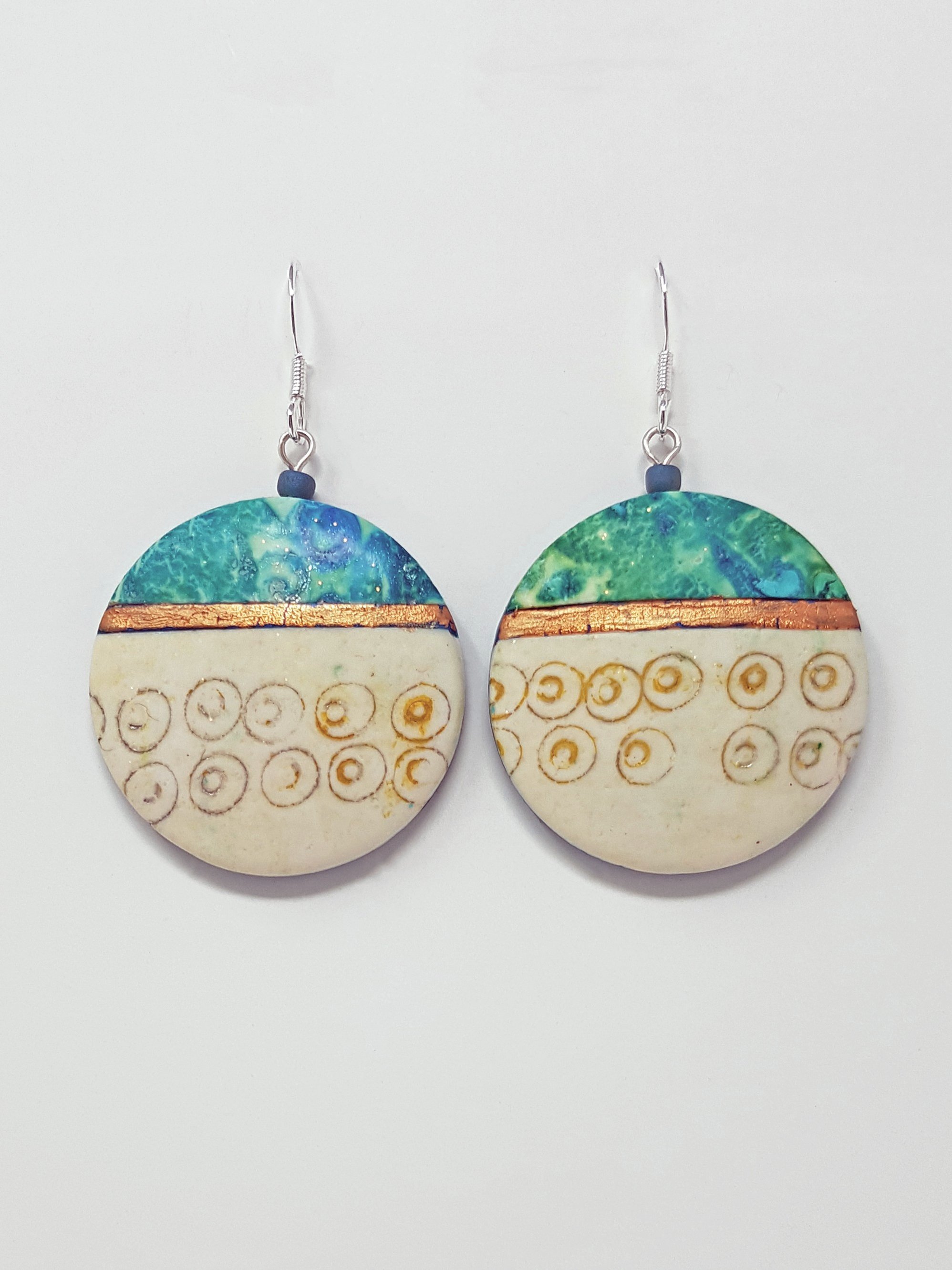 Kalamata Bands, £35.00