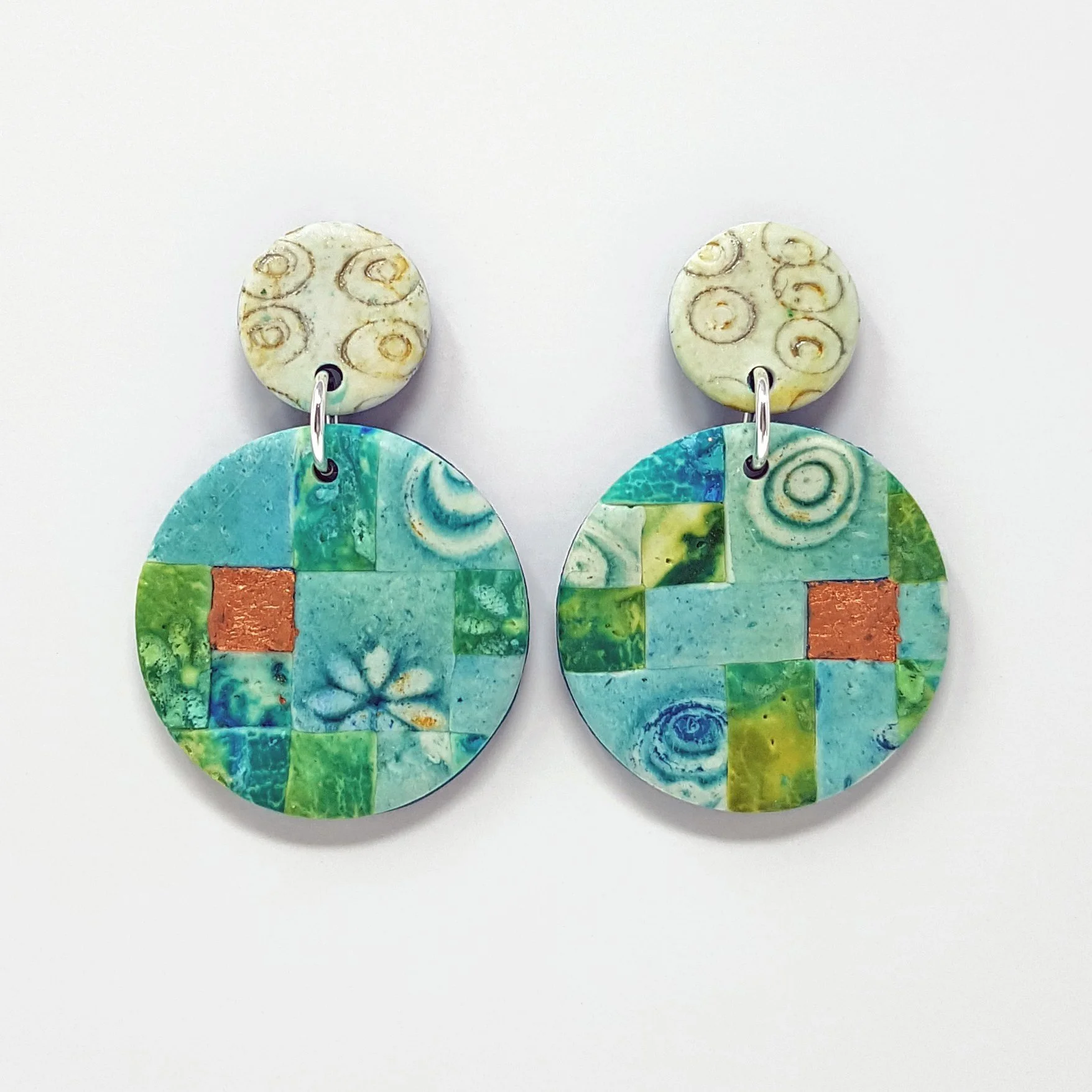 Kalamata Mosaic, large, £45.00