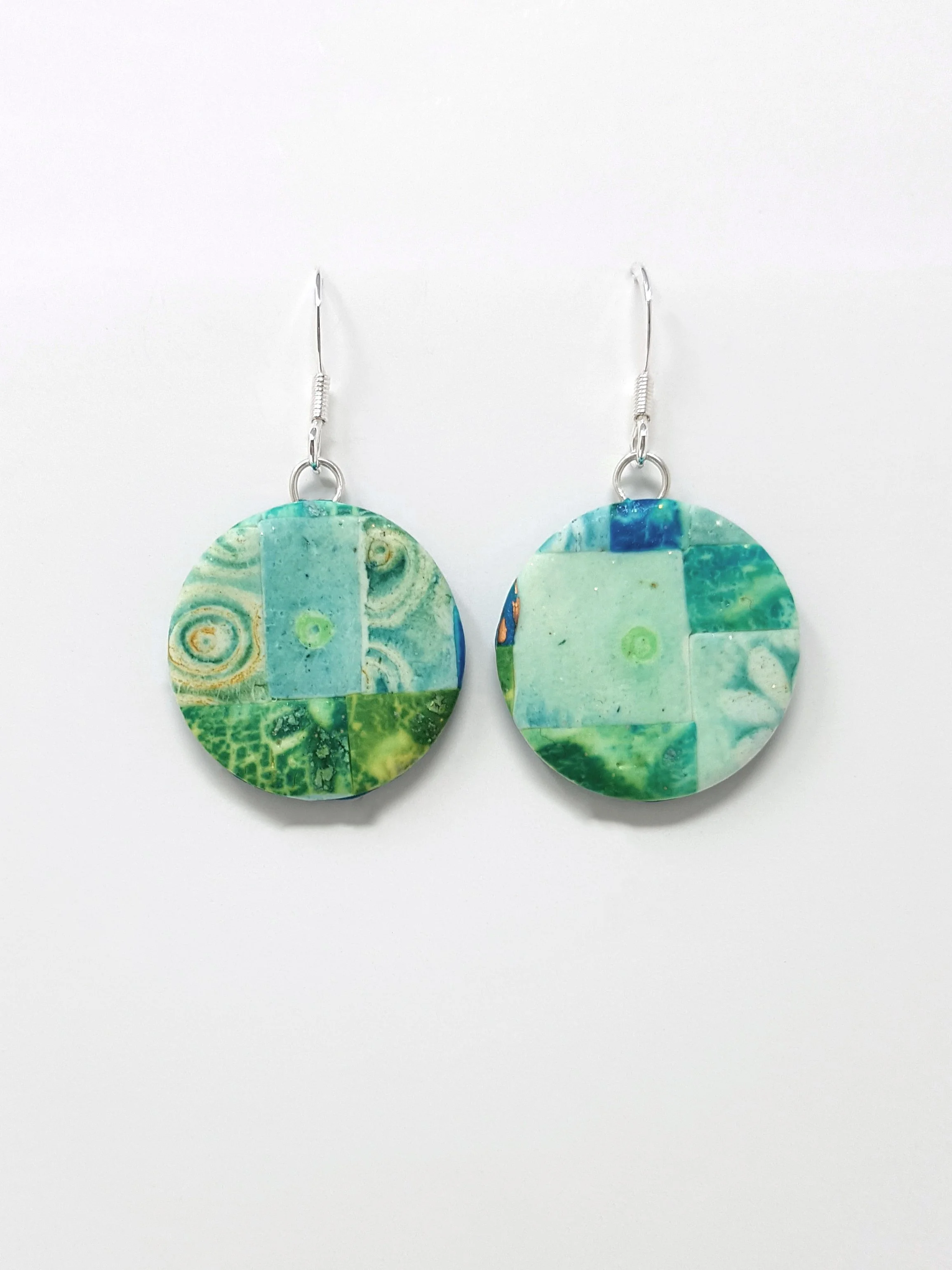 Kalamata Mosaic, small, £28.00