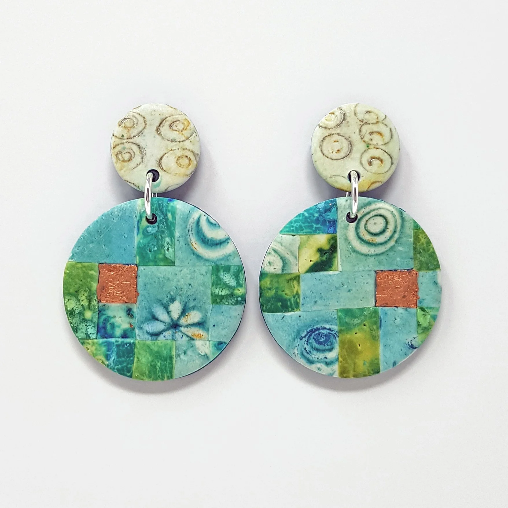 Kalamata Mosaic, large, £45.00