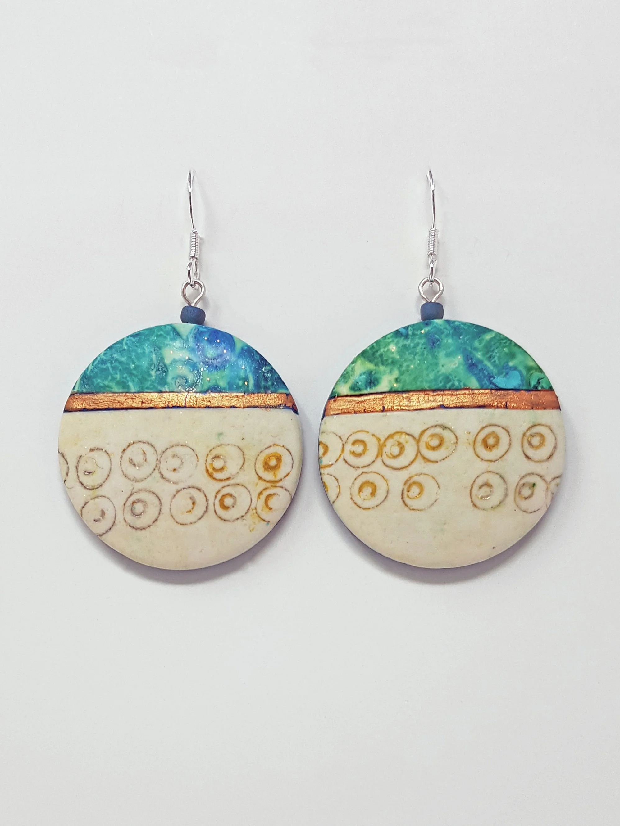 Kalamata Bands, £35.00