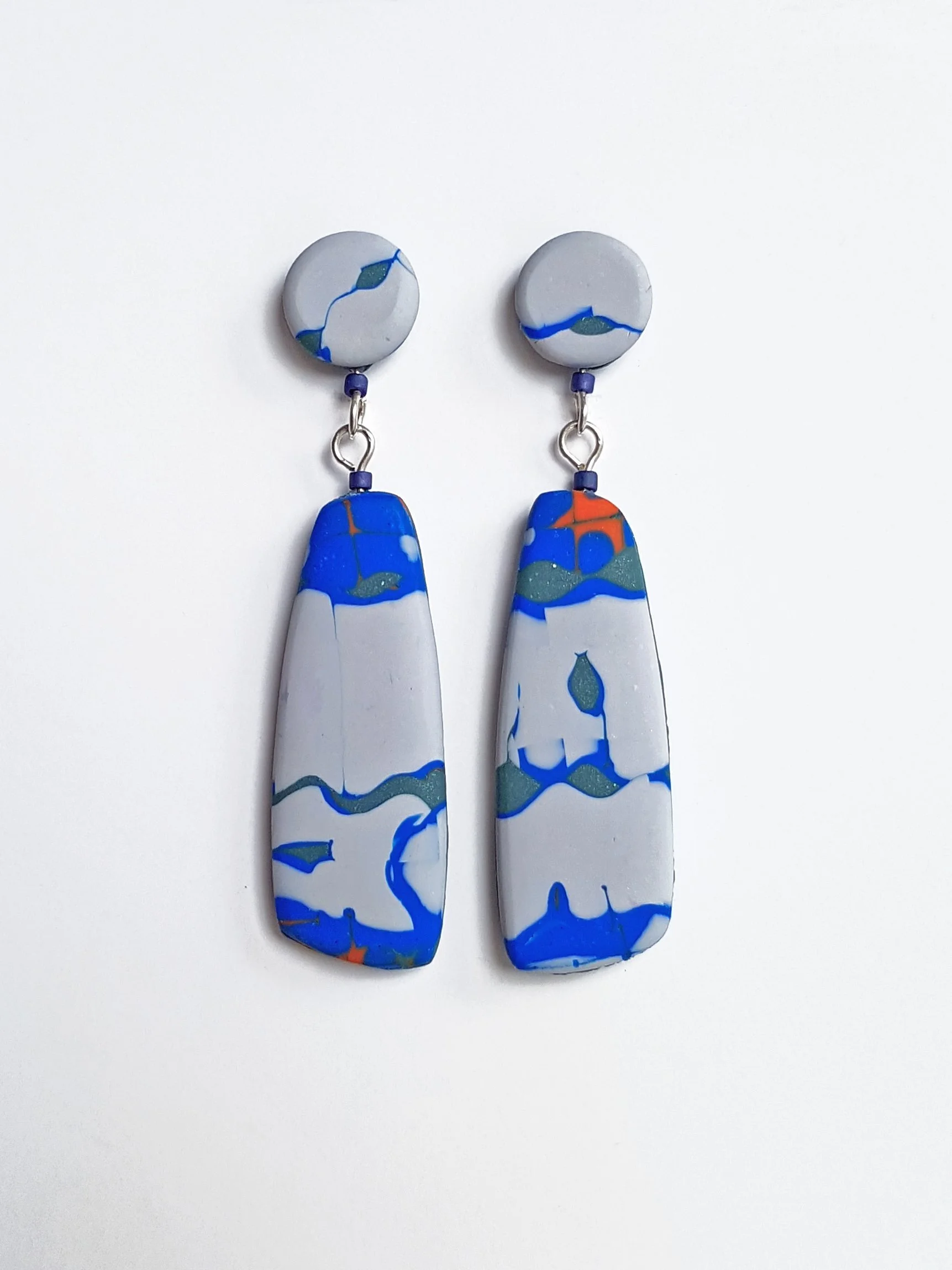 Frequency Grey, £30.00