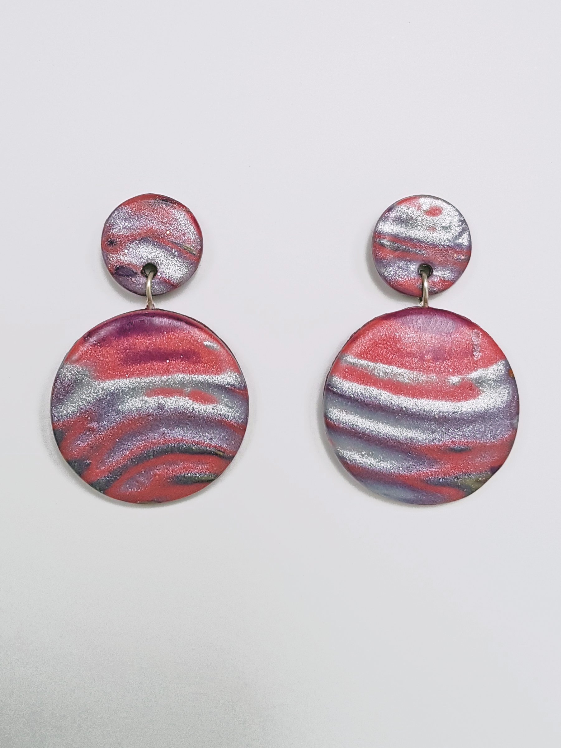 Zigzag Discs, £28.00