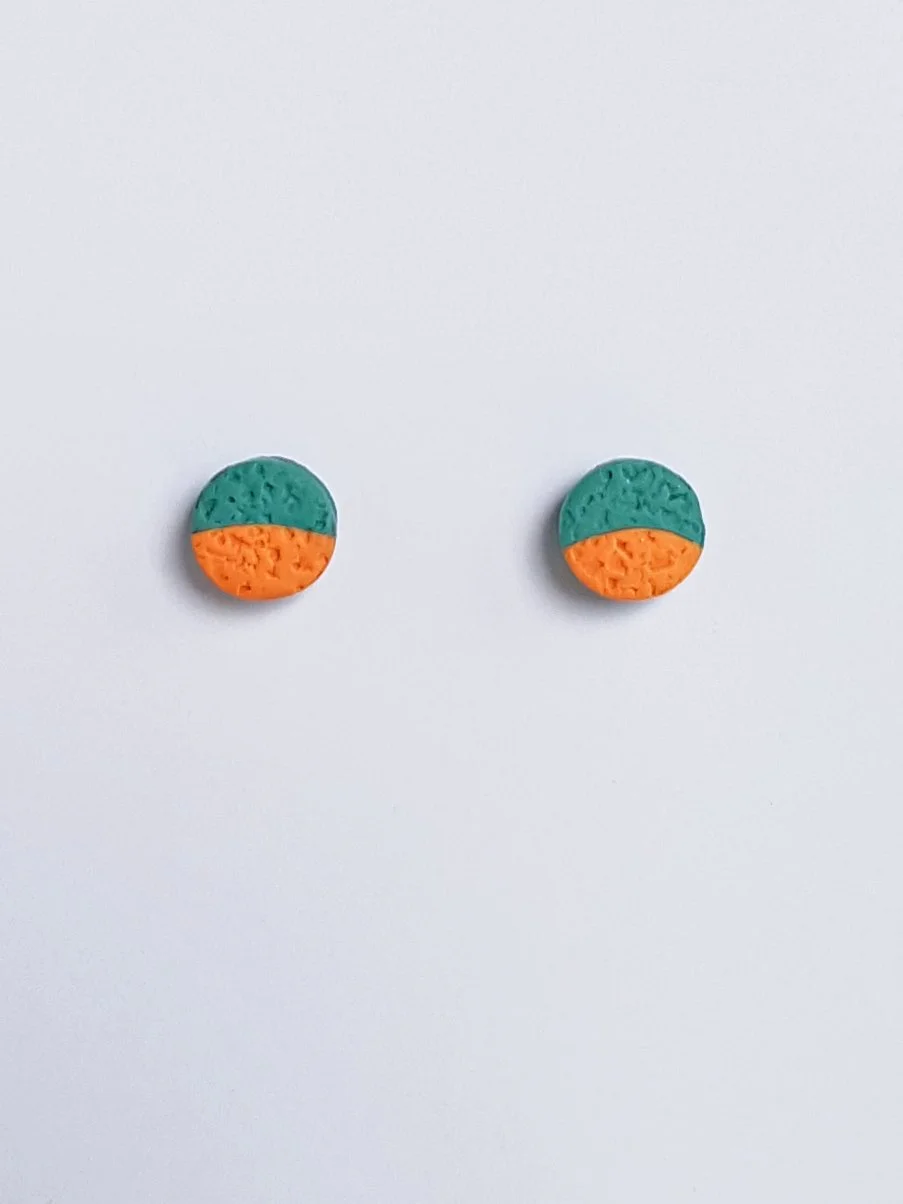 Equilibrium Studs, £18.00