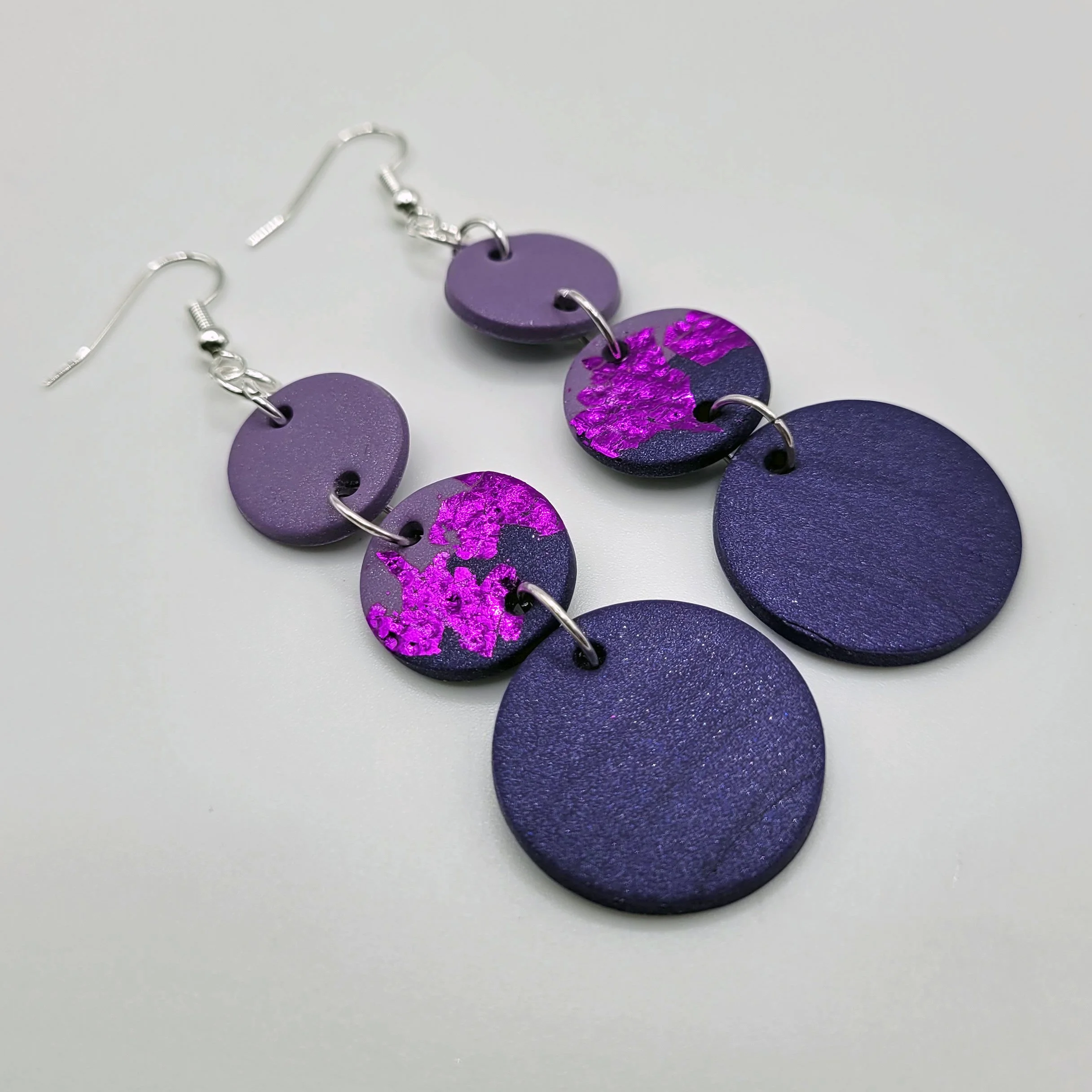 Metallic foil earrings 1.jpg