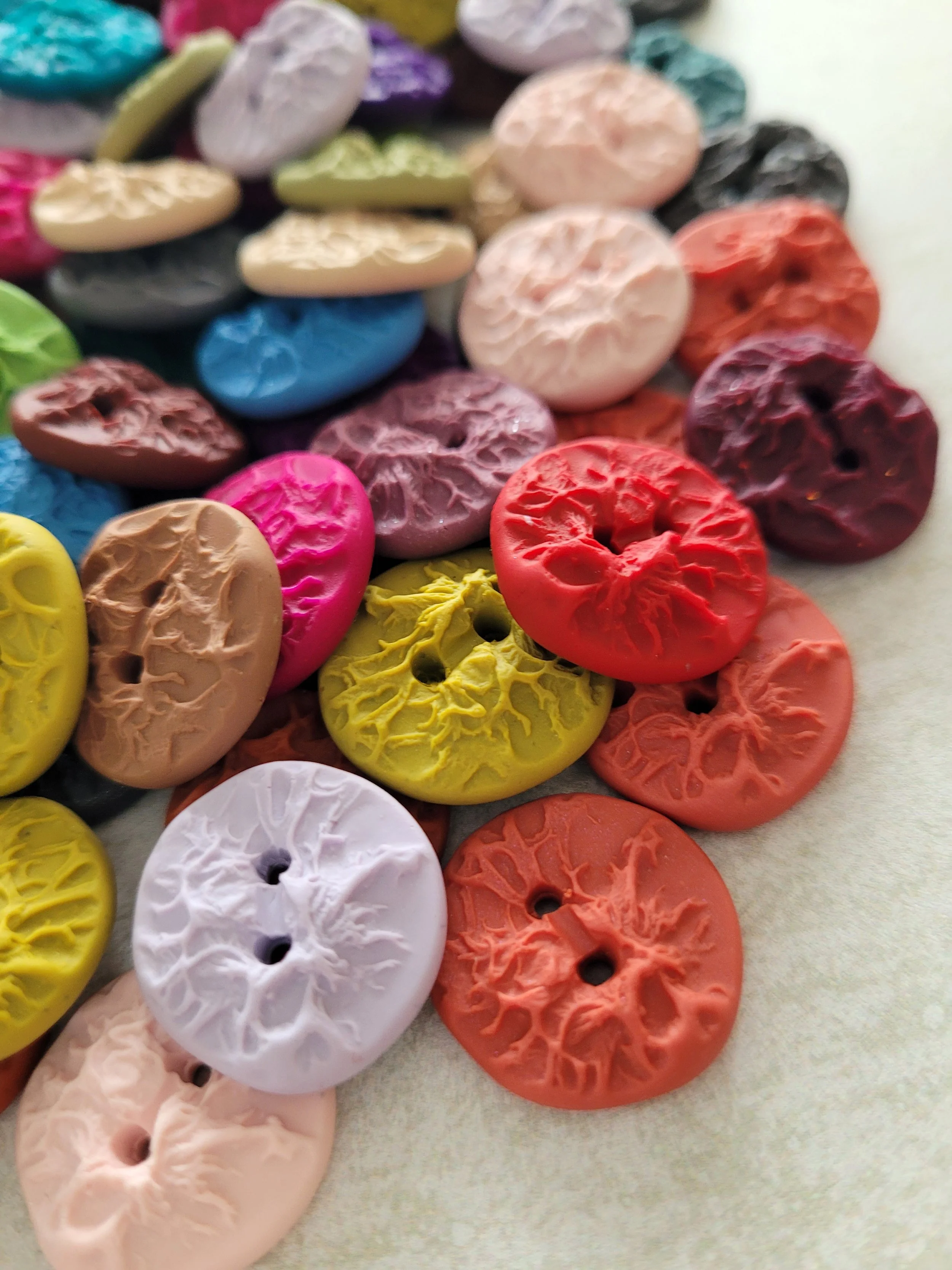 Multi colours of Lichen buttons.jpg