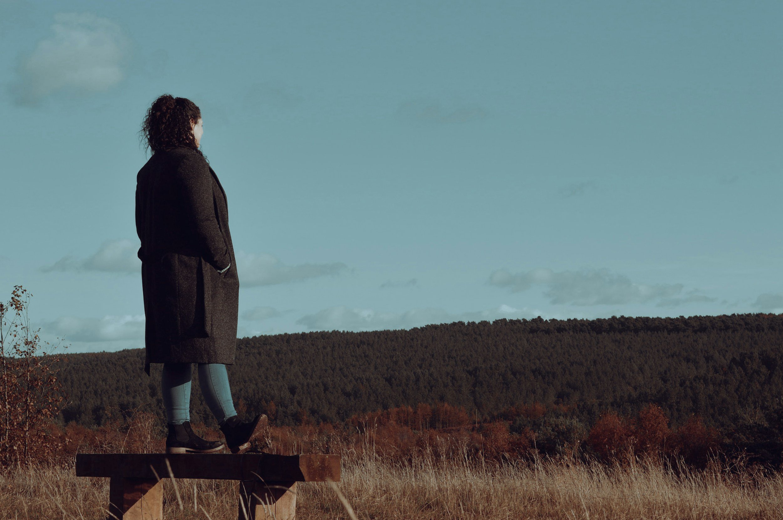 Why Being the “Good Daughter” Is Exhausting &amp; What It’s Costing You