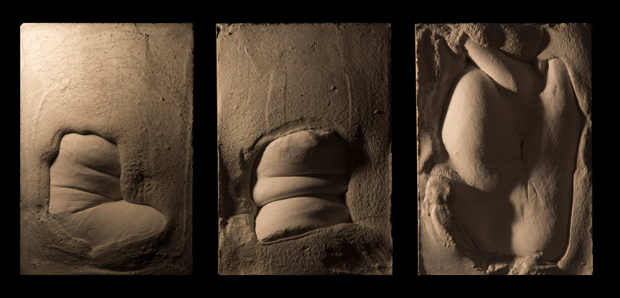 ‘The Making of the Minoan Woman’, Céline Murphy