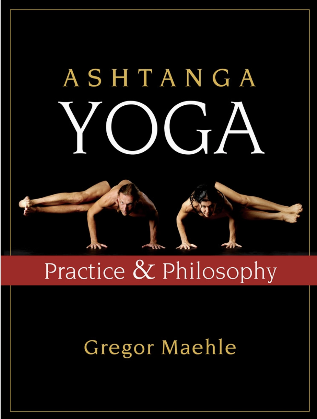 Ashtanga Yoga