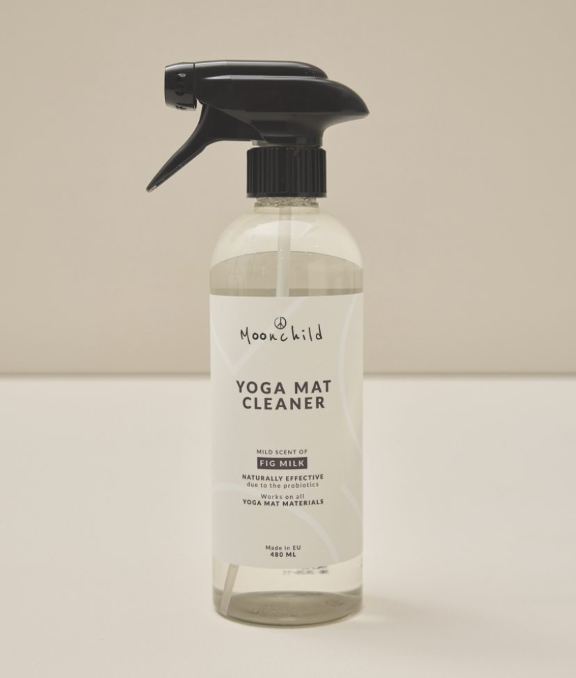 Yoga Mat Cleaner - 480ml