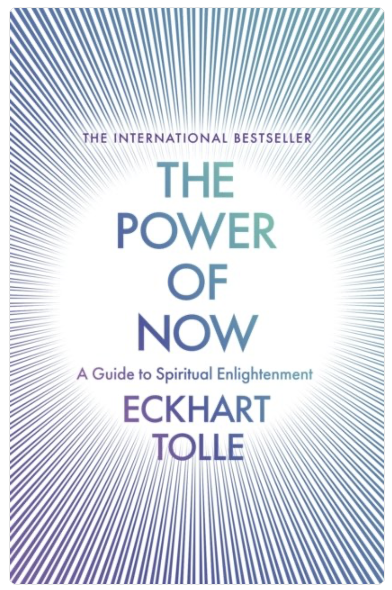 The power of now