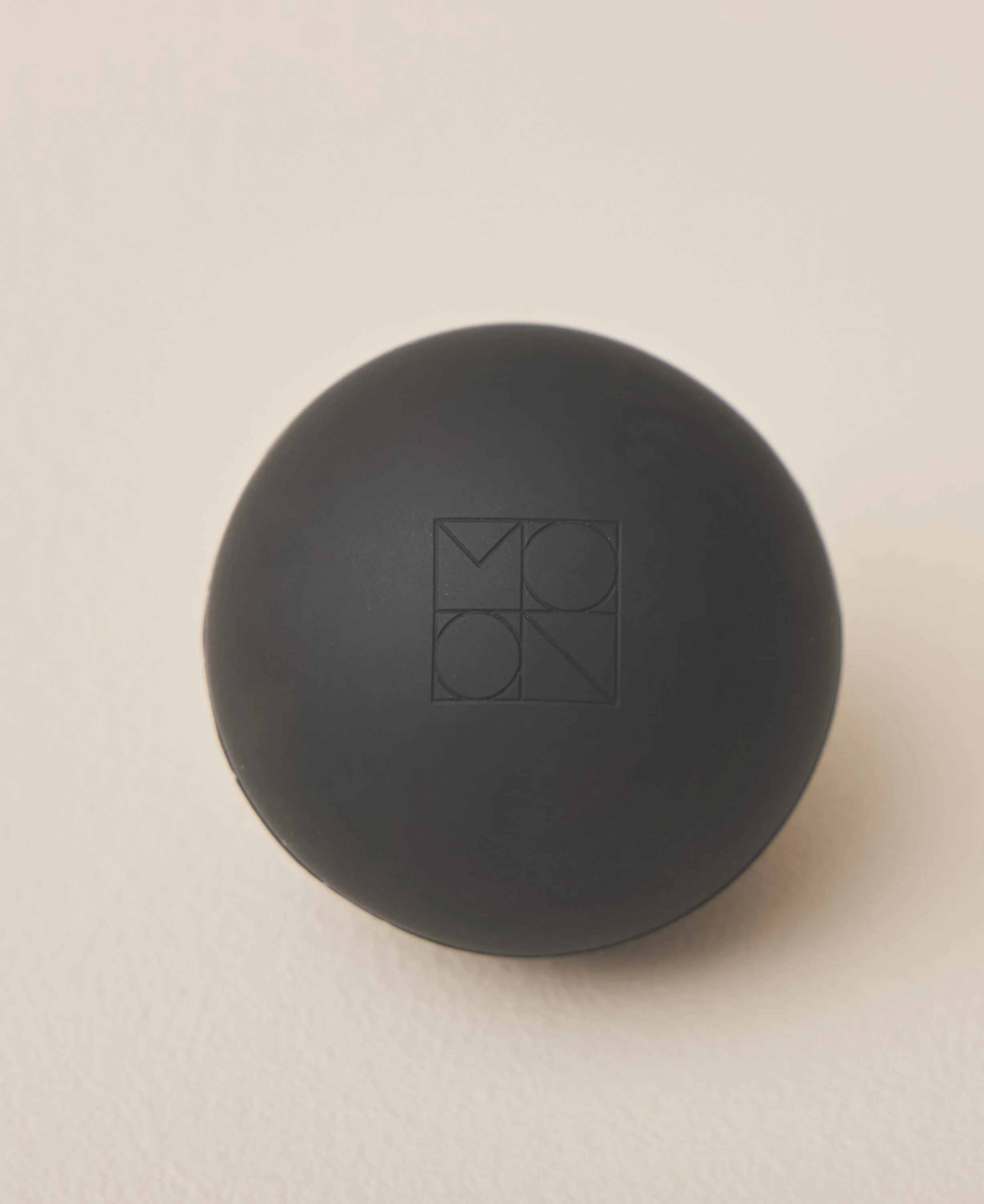 Pressure point ball