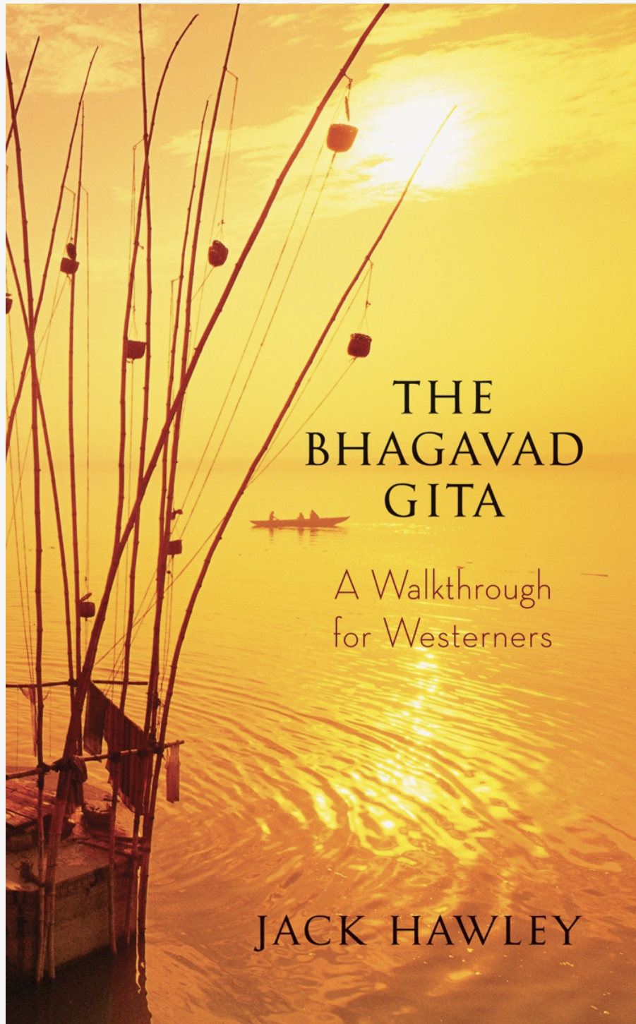Bhagavad Gita