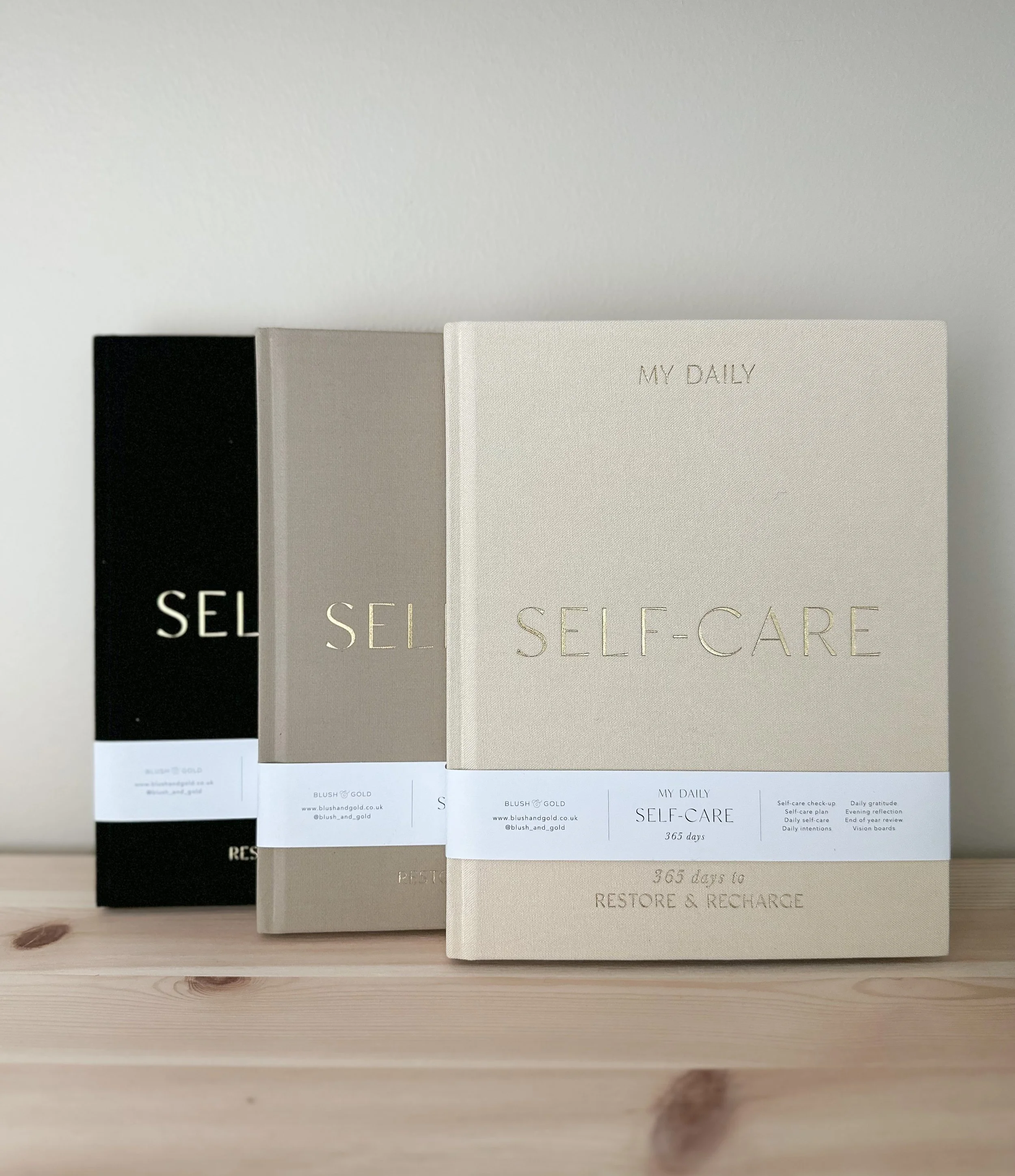 Self-care
