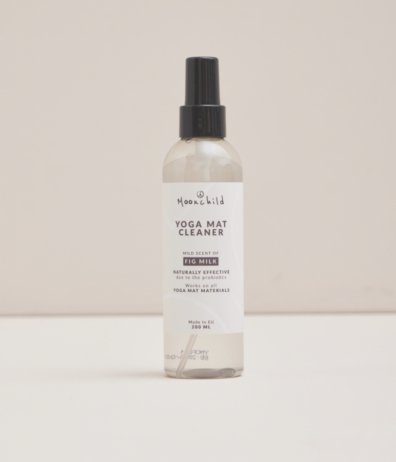 Yoga Mat Cleaner - 200ml