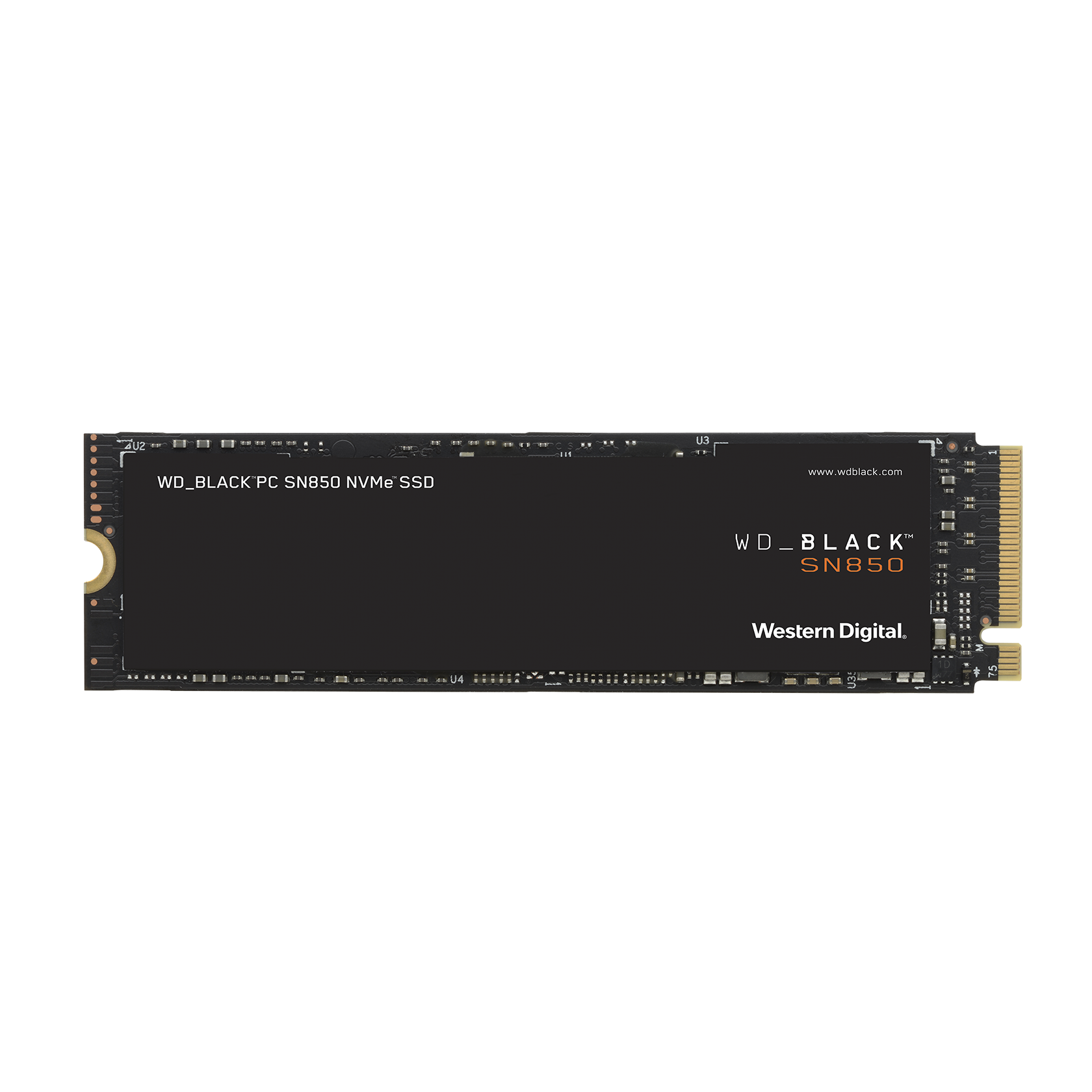 nvme ssd hard drive